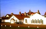 Beresford Hotel 1967
